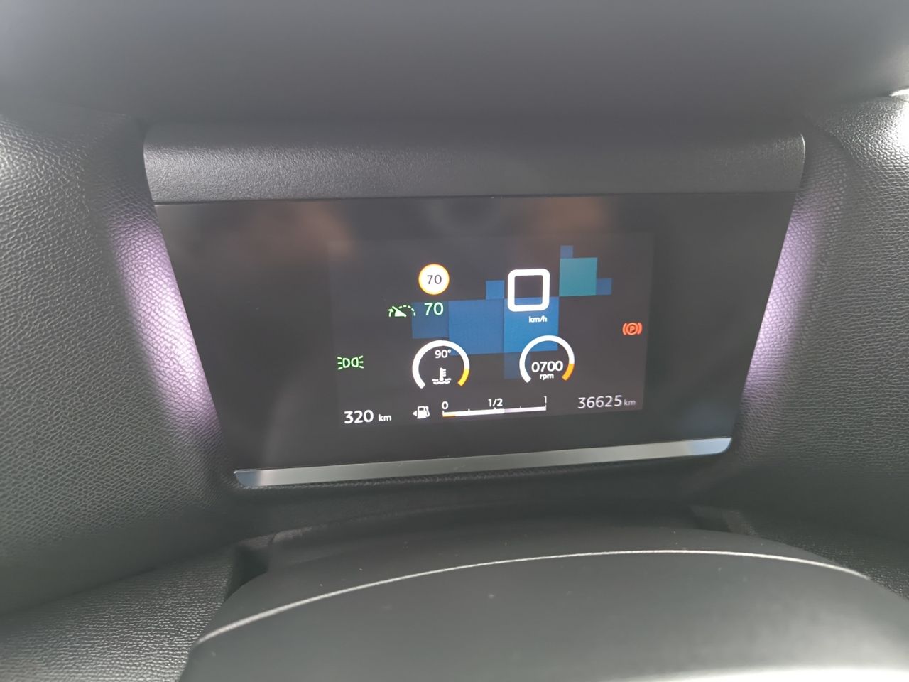 Citroën C4 PURE TECH 130 CV FEEL PACK  - Foto 2