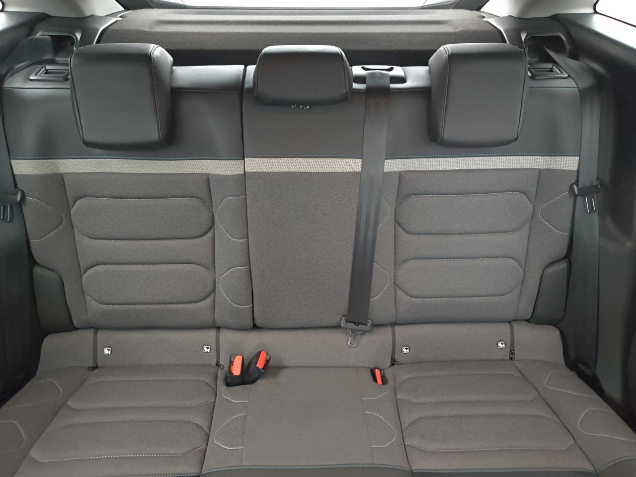 Citroën C4 PURE TECH 130 CV FEEL PACK  - Foto 2