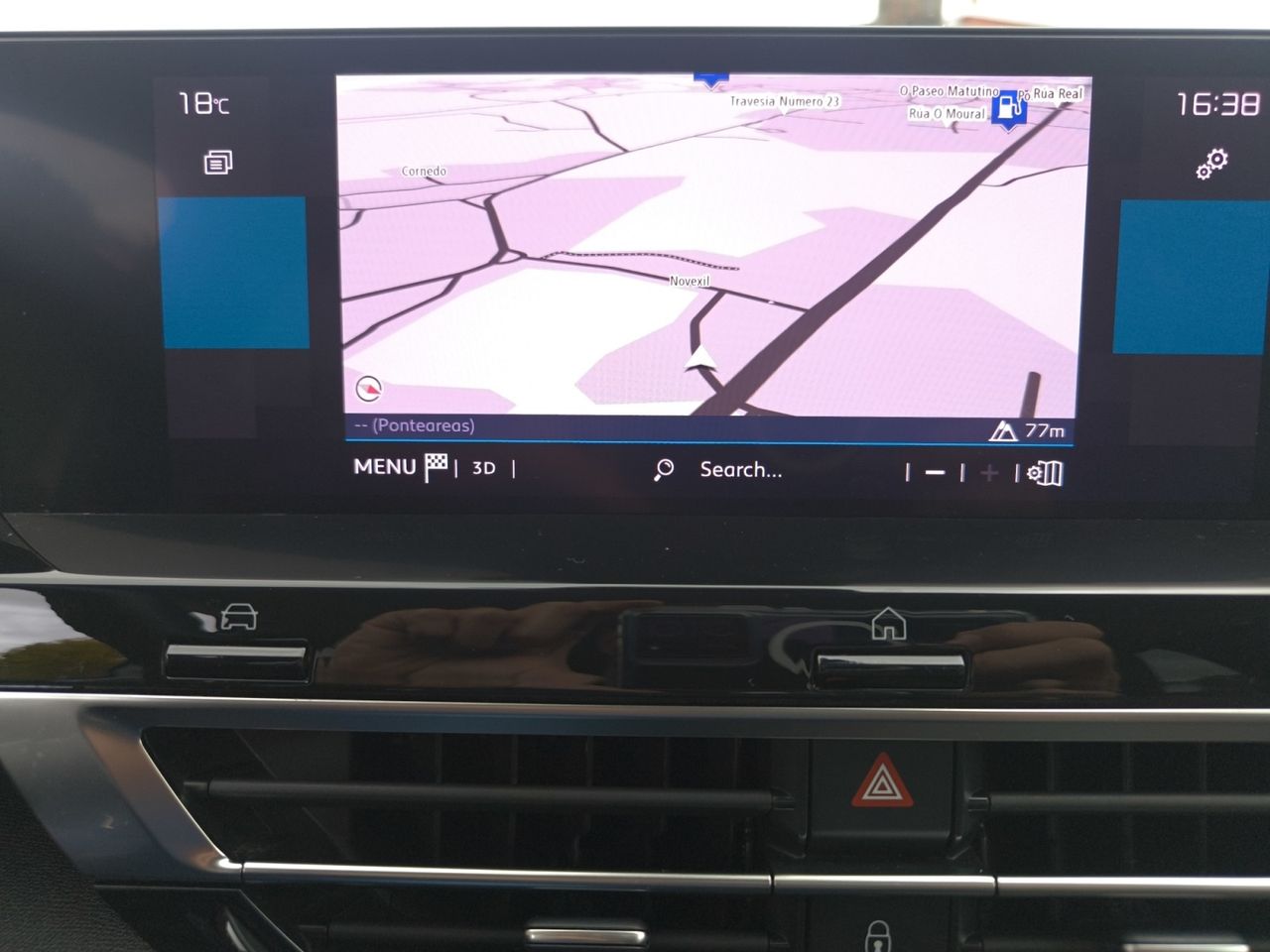 Citroën C4 PURE TECH 130 CV FEEL PACK  - Foto 2