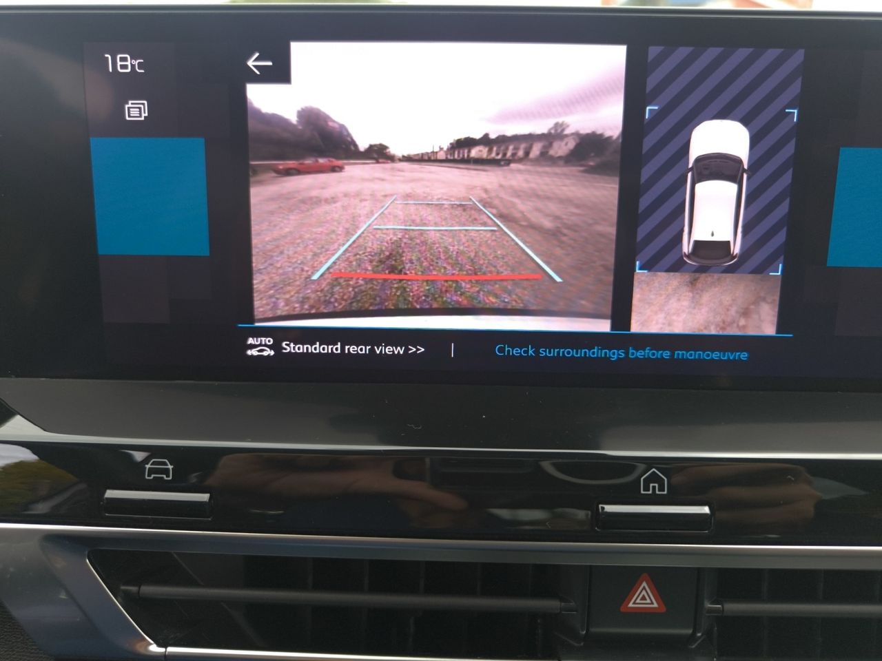 Citroën C4 PURE TECH 130 CV FEEL PACK  - Foto 2