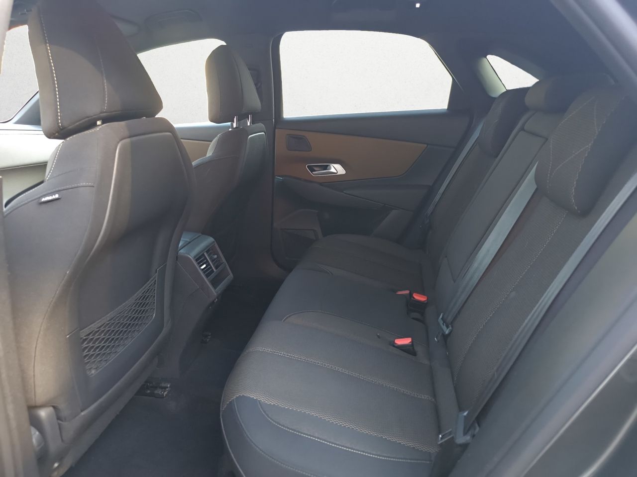 DS DS 7 CROSSBACK BLUE HDI 130 CV AUT SO CHIC  - Foto 2