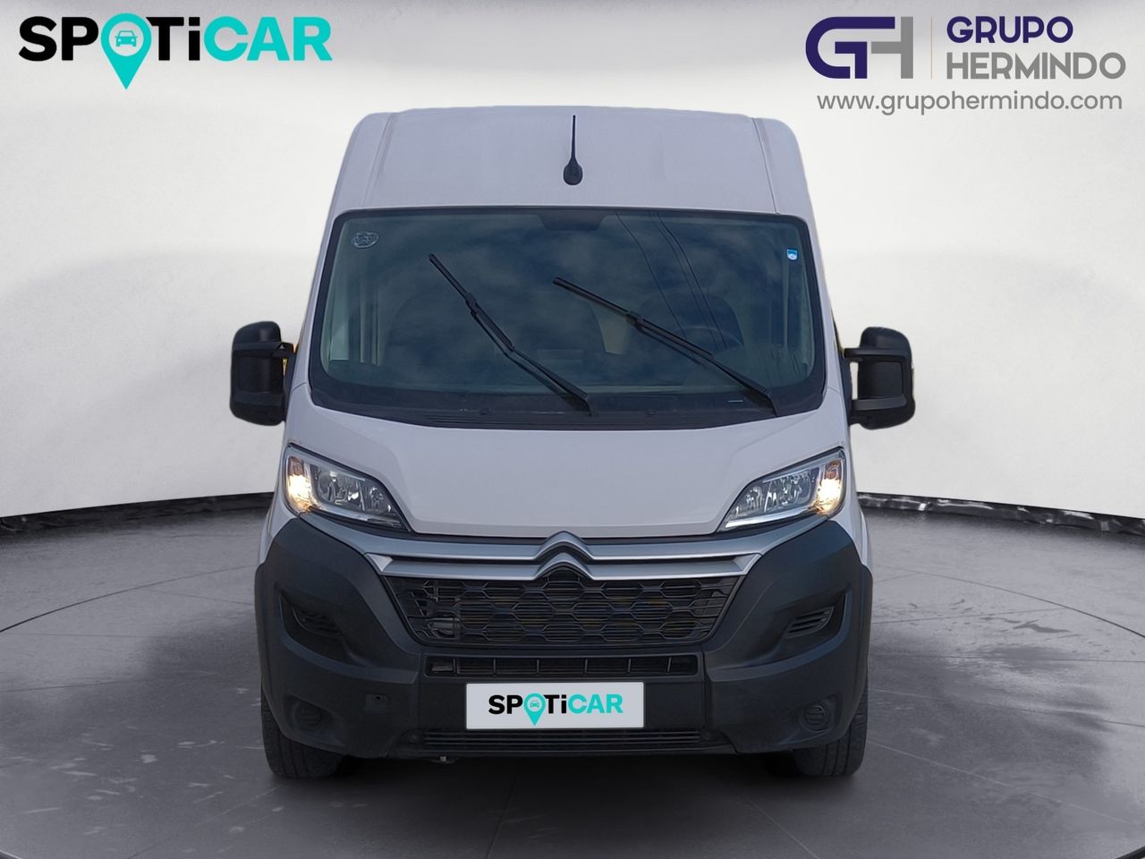 Citroën Jumper FG 33 L2 H2 +TRANSFORMACION EN FRIGORIFICO CONGELADO  - Foto 2