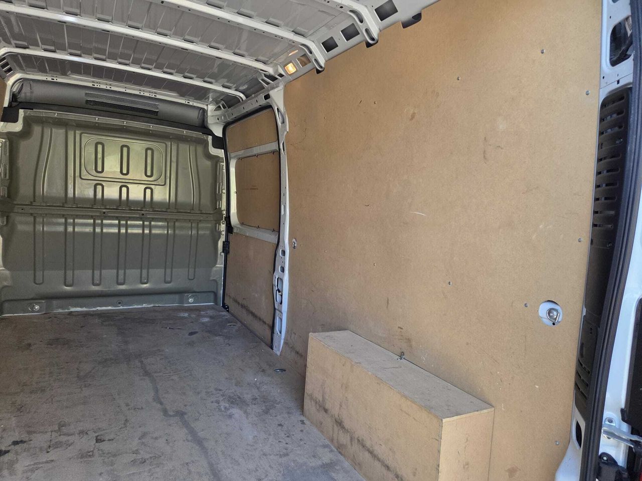 Citroën Jumper NUEVO JUMPER 3.5 L3 H2 BLUE HDI 140 CV  - Foto 2