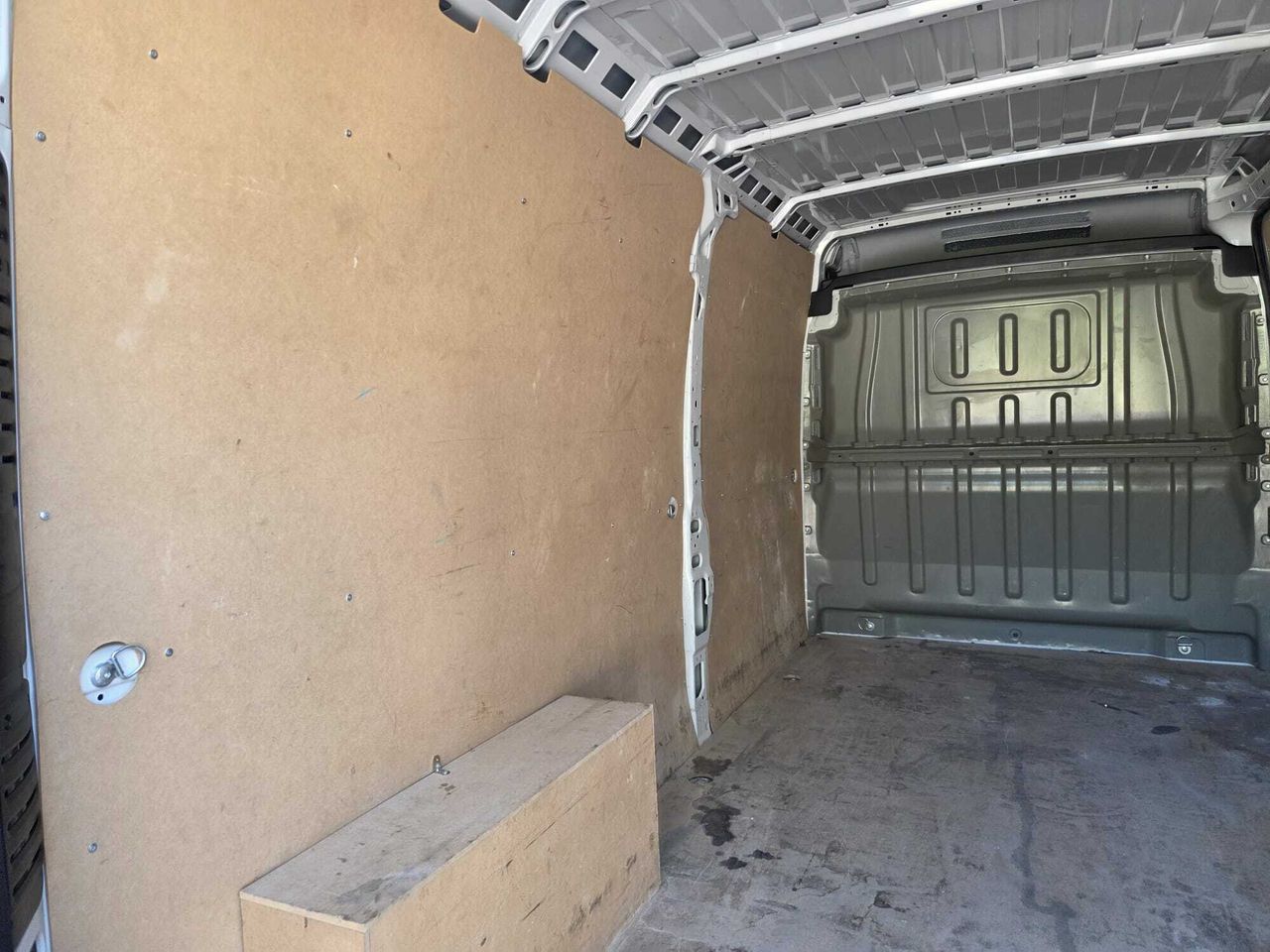 Citroën Jumper NUEVO JUMPER 3.5 L3 H2 BLUE HDI 140 CV  - Foto 2