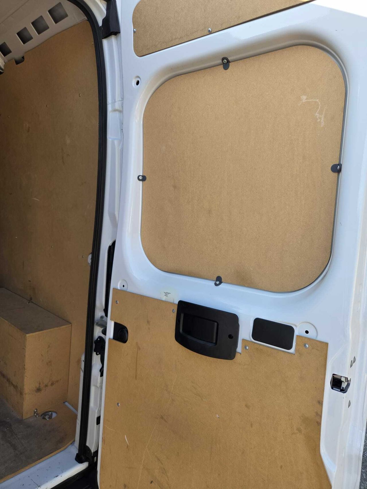 Citroën Jumper NUEVO JUMPER 3.5 L3 H2 BLUE HDI 140 CV  - Foto 2