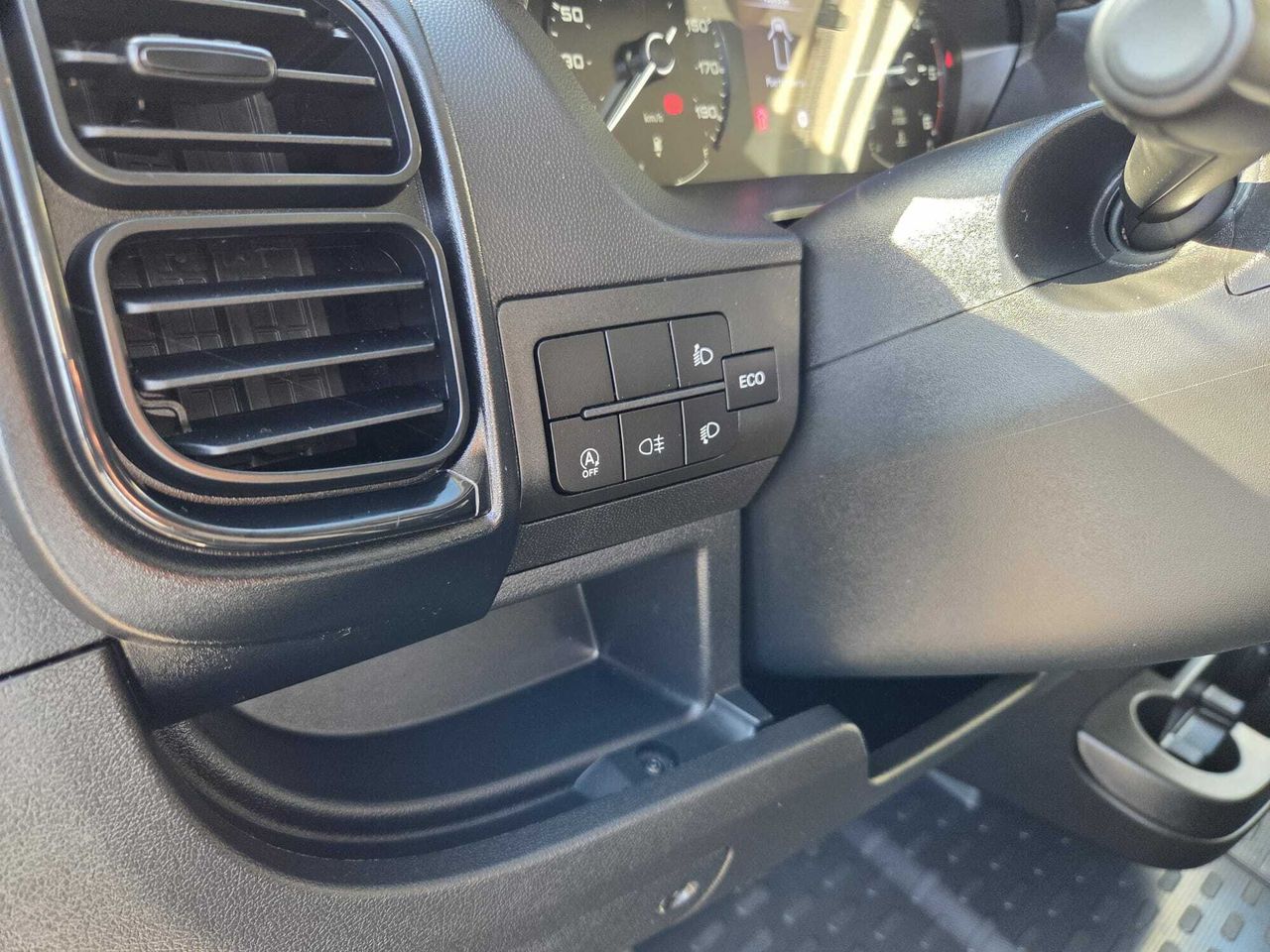 Citroën Jumper NUEVO JUMPER 3.5 L3 H2 BLUE HDI 140 CV  - Foto 2