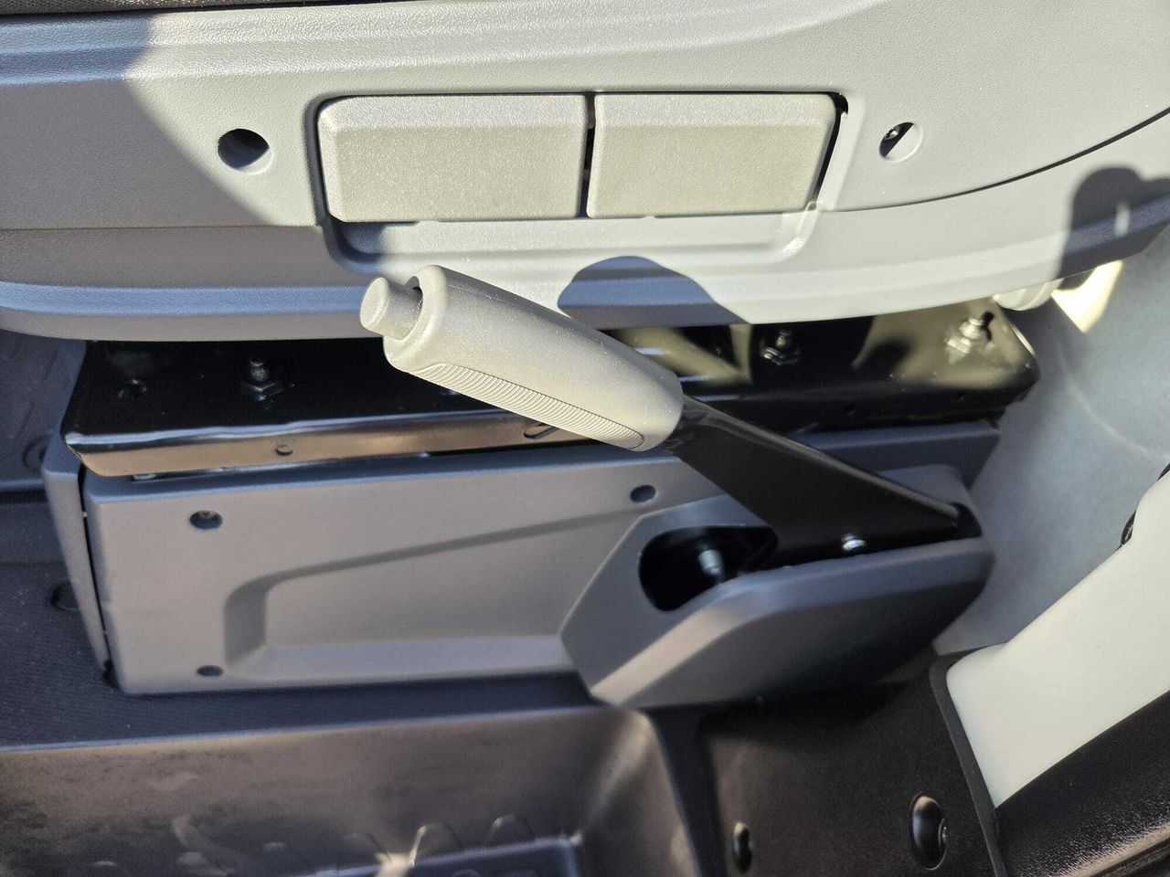 Citroën Jumper NUEVO JUMPER 3.5 L3 H2 BLUE HDI 140 CV  - Foto 2