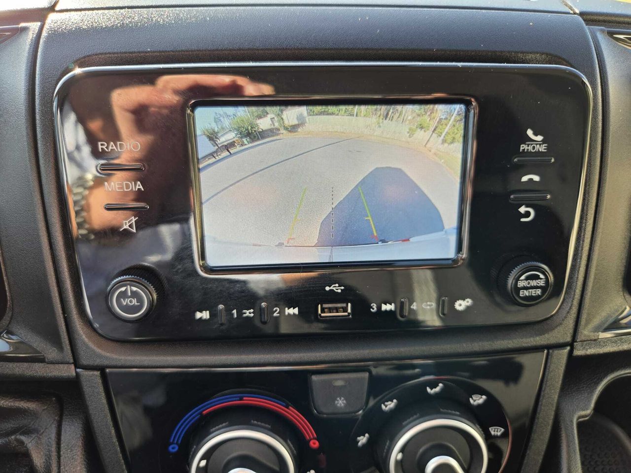 Citroën Jumper NUEVO JUMPER 3.5 L3 H2 BLUE HDI 140 CV  - Foto 2