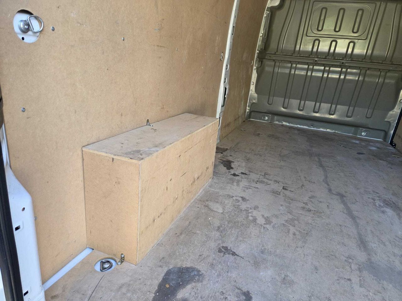 Citroën Jumper NUEVO JUMPER 3.5 L3 H2 BLUE HDI 140 CV  - Foto 2