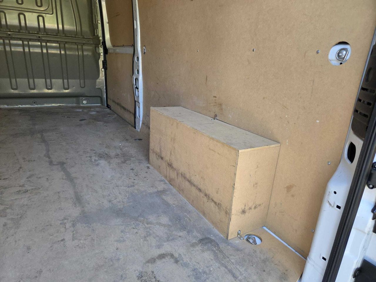 Citroën Jumper NUEVO JUMPER 3.5 L3 H2 BLUE HDI 140 CV  - Foto 2