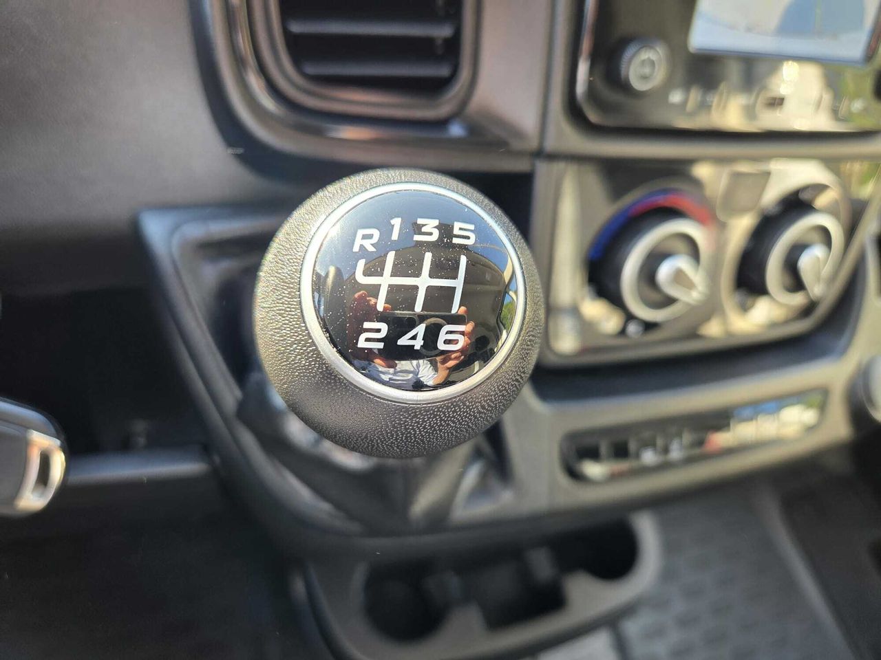 Citroën Jumper NUEVO JUMPER 3.5 L3 H2 BLUE HDI 140 CV  - Foto 2