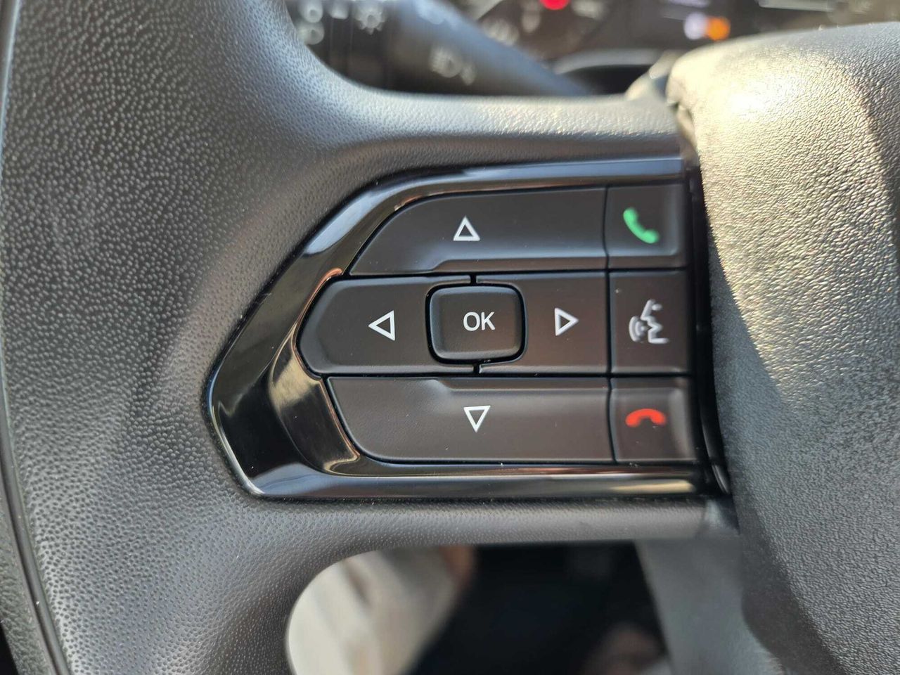 Citroën Jumper NUEVO JUMPER 3.5 L3 H2 BLUE HDI 140 CV  - Foto 2