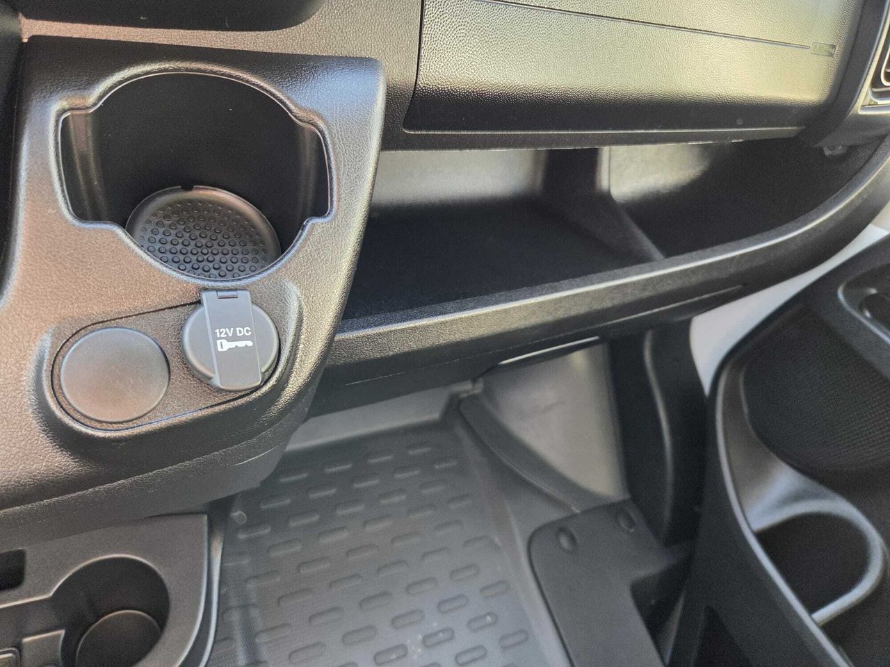 Citroën Jumper NUEVO JUMPER 3.5 L3 H2 BLUE HDI 140 CV  - Foto 2