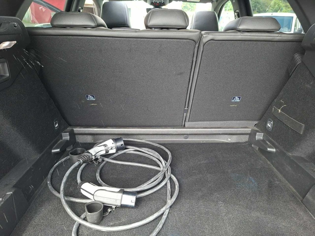 DS DS 7 CROSSBACK E TENSE 4X4 GRAND CHIC  - Foto 2