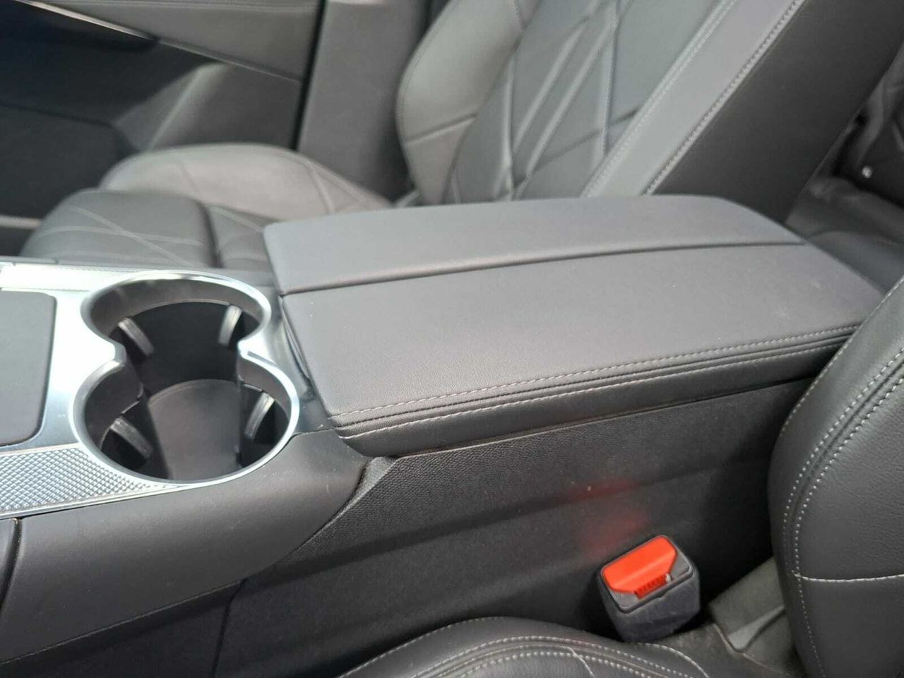 DS DS 7 CROSSBACK E TENSE 4X4 GRAND CHIC  - Foto 2