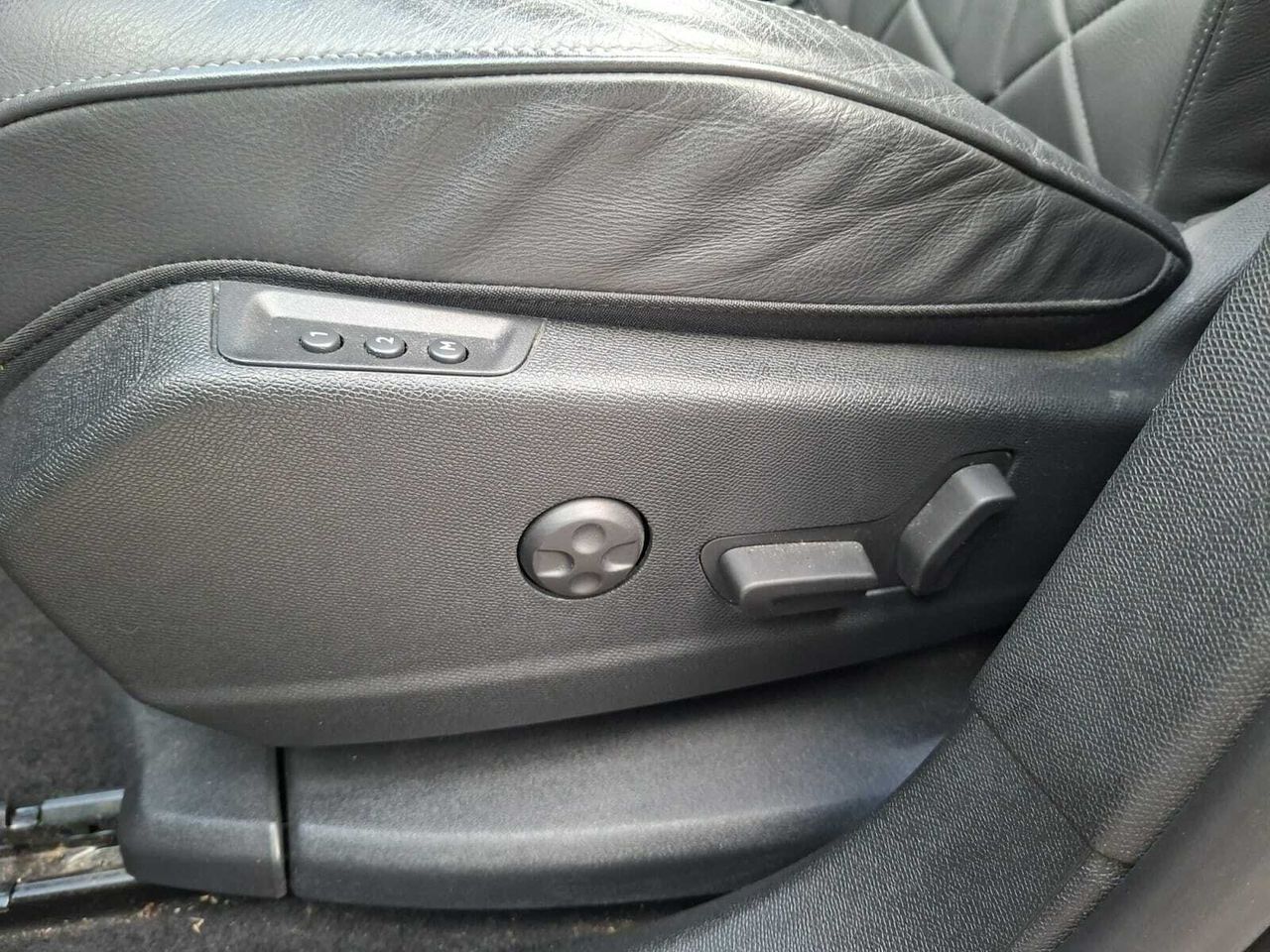 DS DS 7 CROSSBACK E TENSE 4X4 GRAND CHIC  - Foto 2