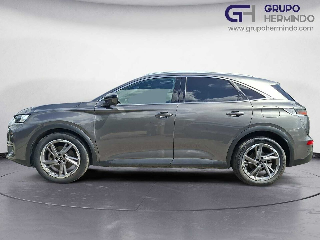 DS DS 7 CROSSBACK E TENSE 4X4 GRAND CHIC  - Foto 2