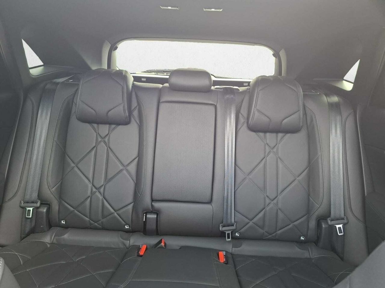 DS DS 7 CROSSBACK E TENSE 4X4 GRAND CHIC  - Foto 2