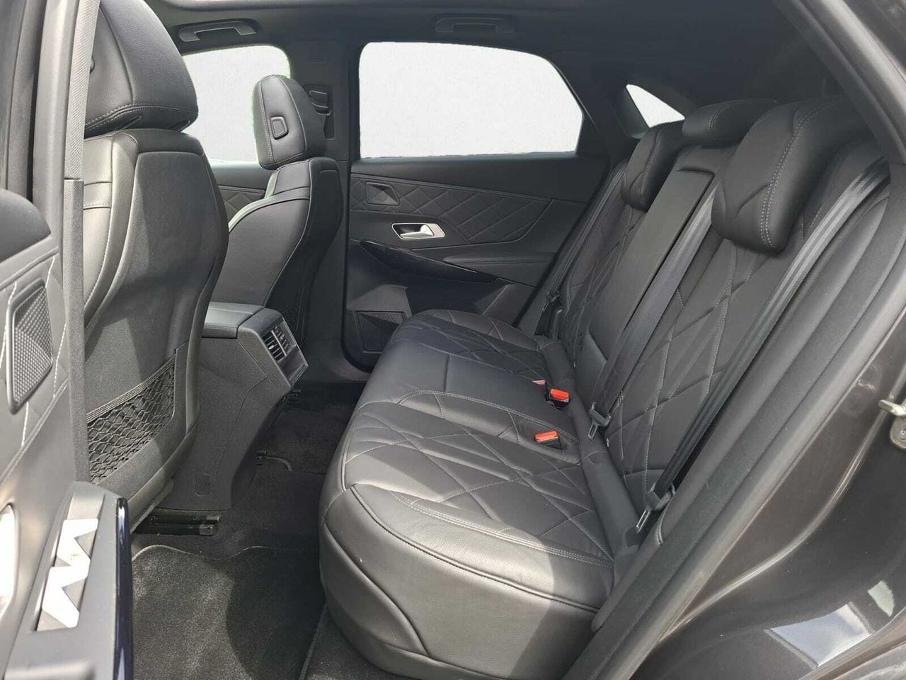 DS DS 7 CROSSBACK E TENSE 4X4 GRAND CHIC  - Foto 2