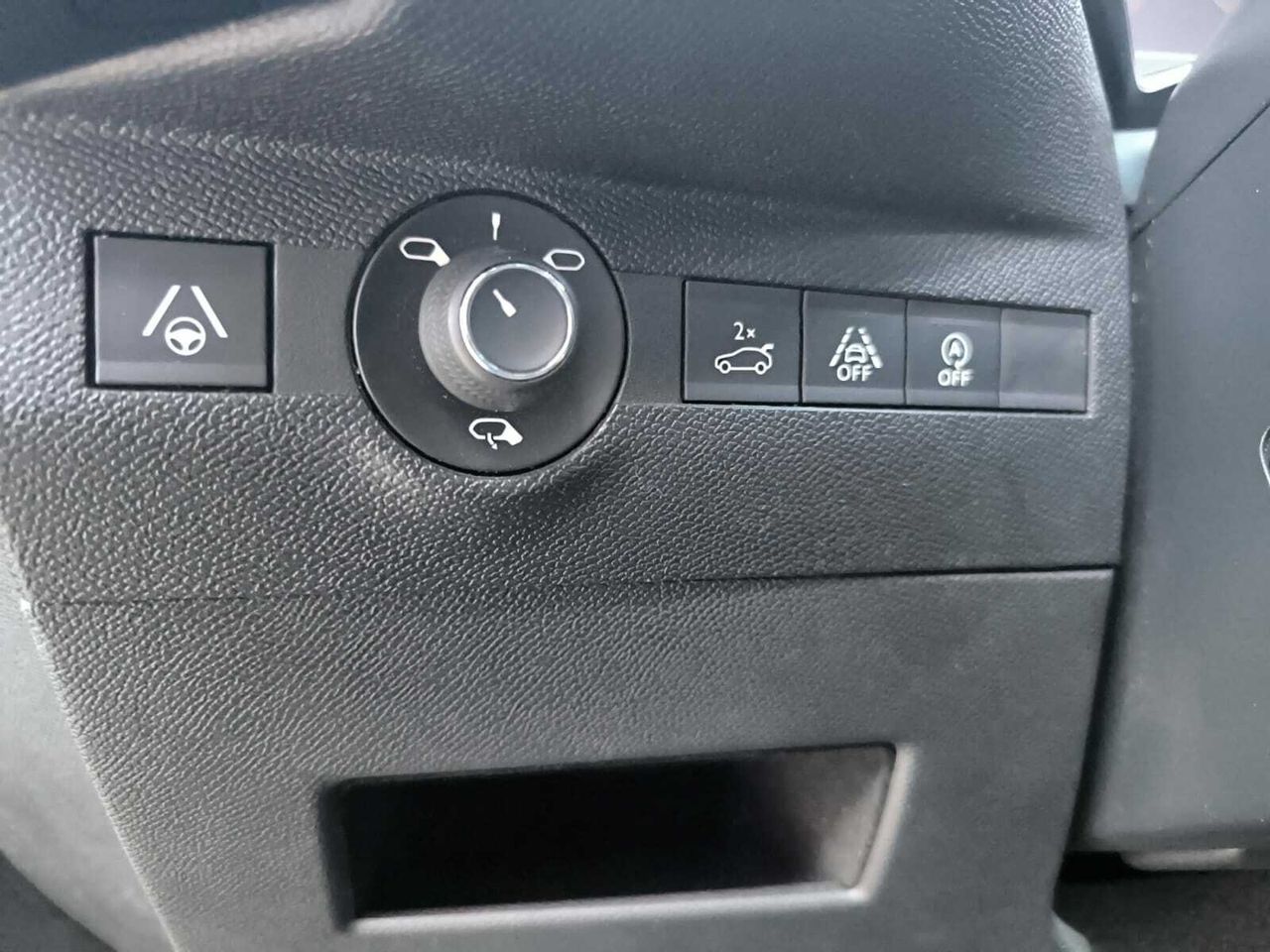 DS DS 7 SO CHIC BLUE HDI 180 CV EAT8  - Foto 2