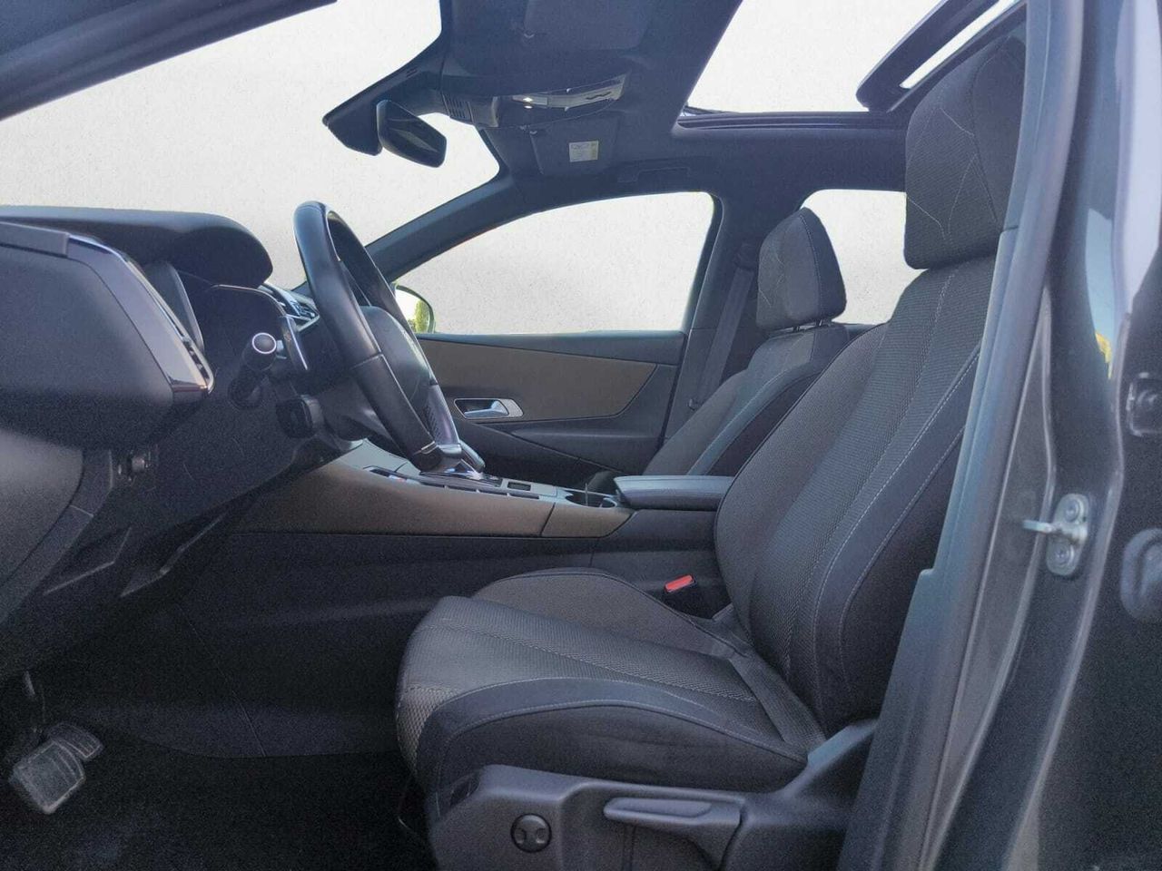 DS DS 7 SO CHIC BLUE HDI 180 CV EAT8  - Foto 2