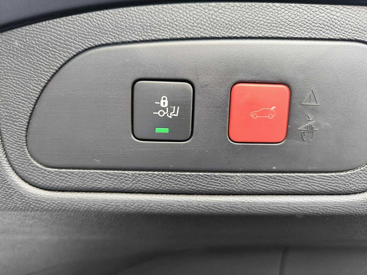 DS DS 7 SO CHIC BLUE HDI 180 CV EAT8  - Foto 2