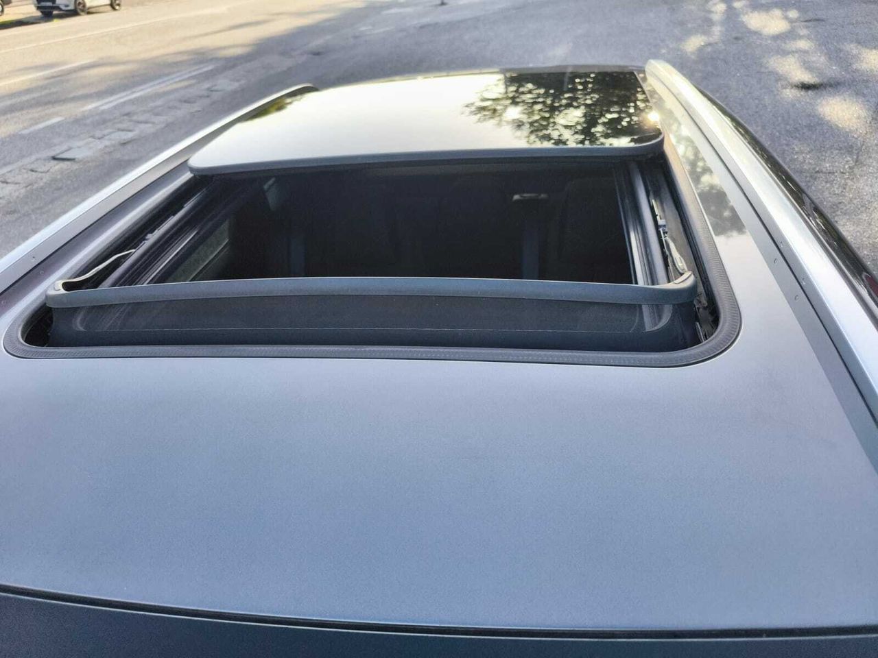 DS DS 7 SO CHIC BLUE HDI 180 CV EAT8  - Foto 2