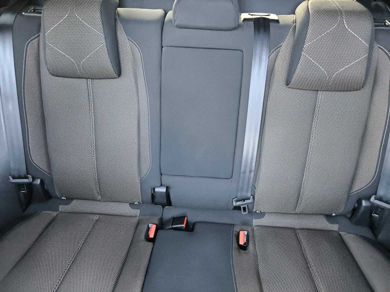 DS DS 7 SO CHIC BLUE HDI 180 CV EAT8  - Foto 2