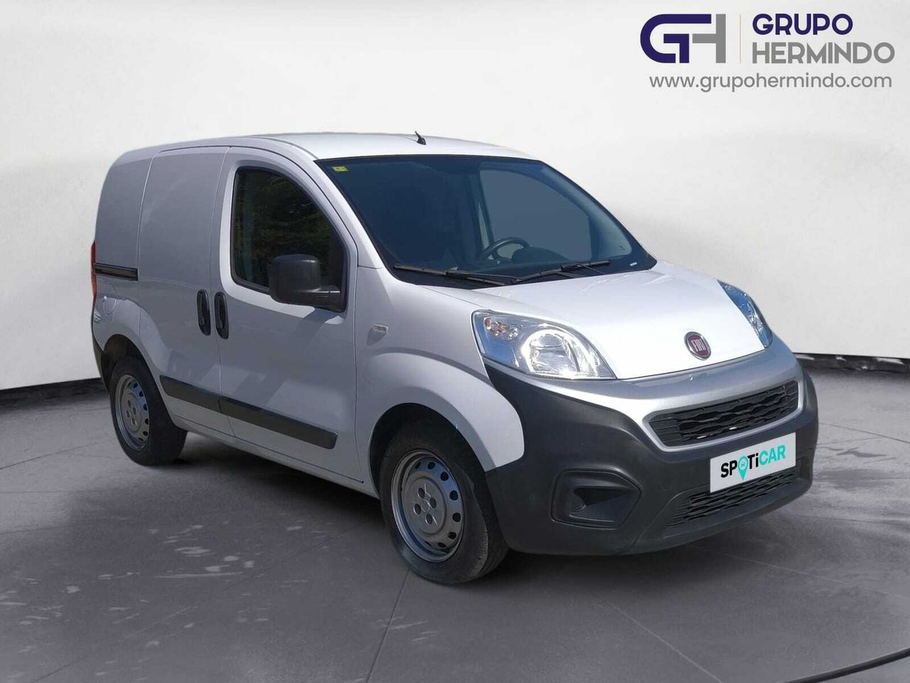 Fiat Fiorino CARGO SX N1 1.3 MJET 59 KW 80 CV  - Foto 2