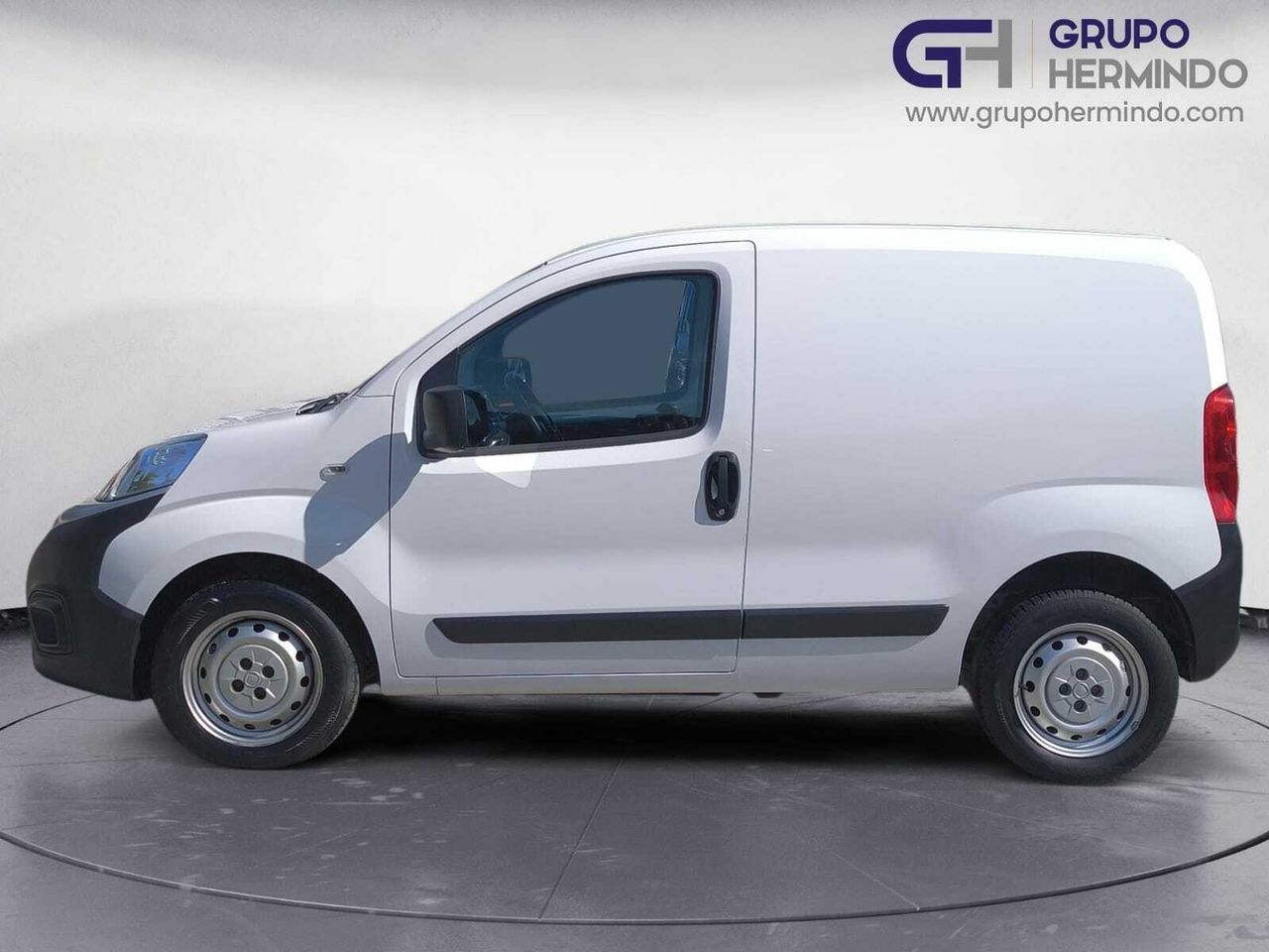 Fiat Fiorino CARGO SX N1 1.3 MJET 59 KW 80 CV  - Foto 2