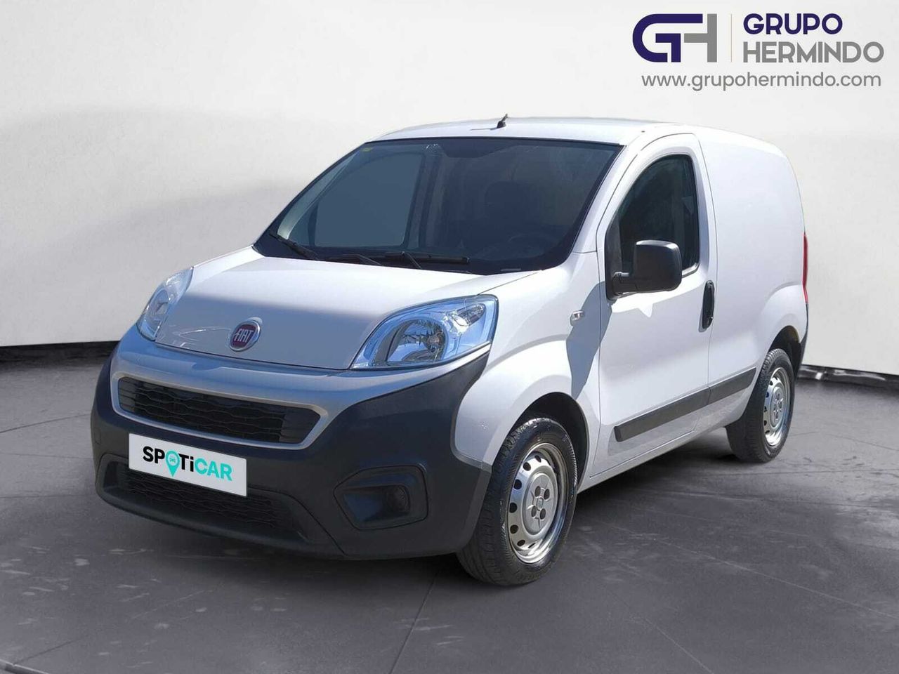 Fiat Fiorino CARGO SX N1 1.3 MJET 59 KW 80 CV  - Foto 2