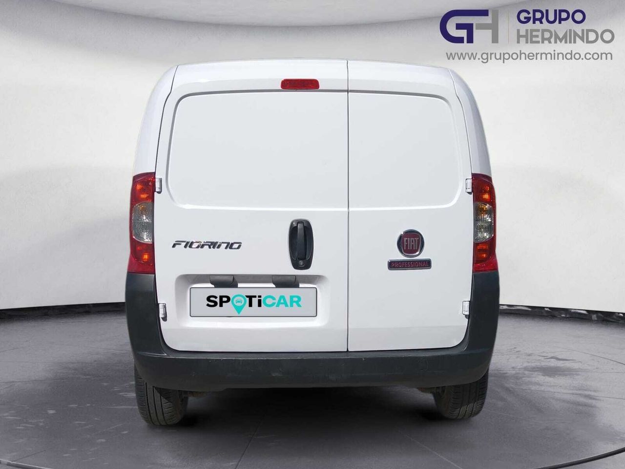 Fiat Fiorino CARGO SX N1 1.3 MJET 59 KW 80 CV  - Foto 2