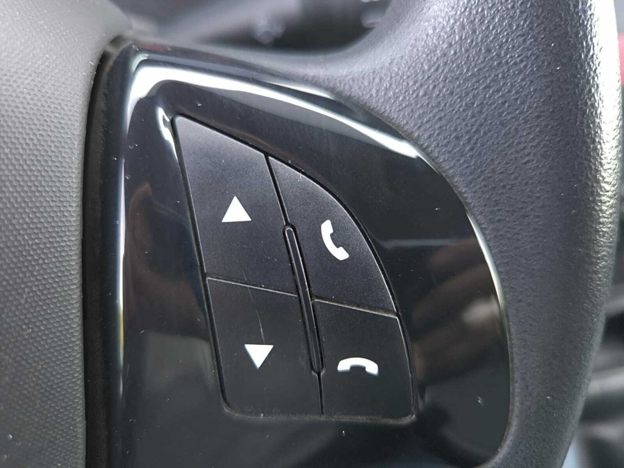 Fiat Fiorino CARGO SX N1 1.3 MJET 59 KW 80 CV  - Foto 2