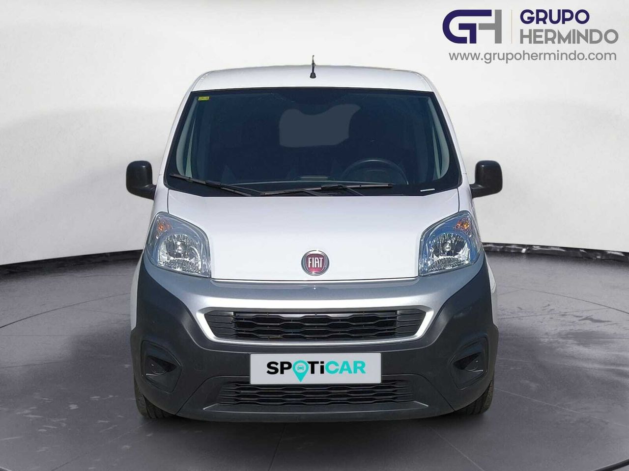 Fiat Fiorino CARGO SX N1 1.3 MJET 59 KW 80 CV  - Foto 2