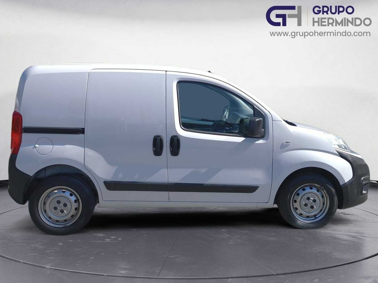 Fiat Fiorino CARGO SX N1 1.3 MJET 59 KW 80 CV  - Foto 2