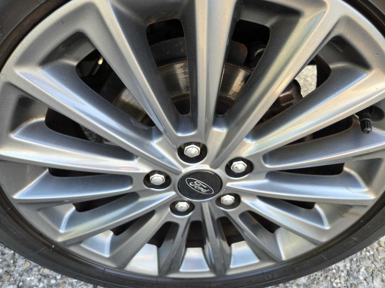 Ford Focus ST LINE SPORT 120 CV  - Foto 2