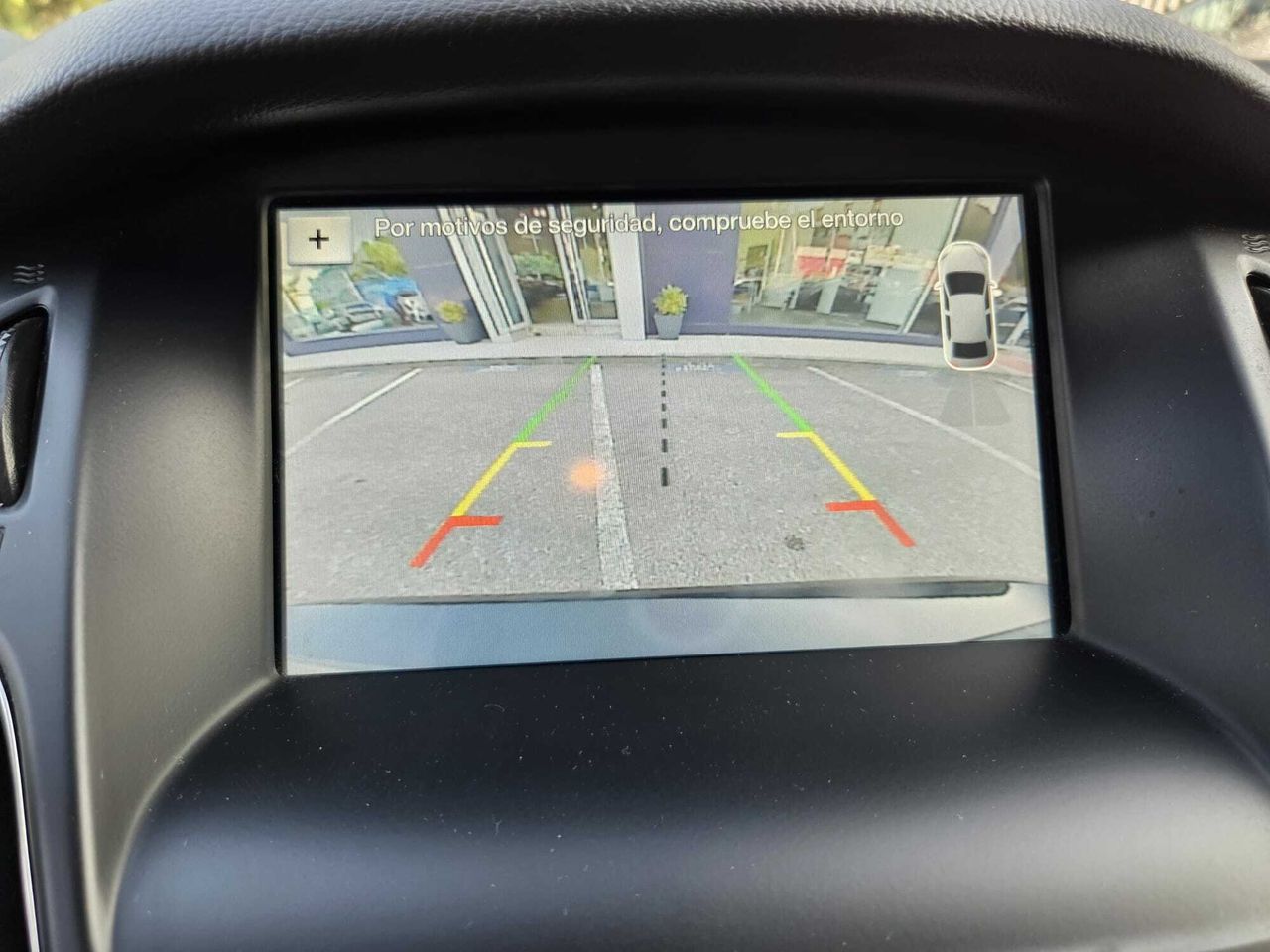 Ford Focus ST LINE SPORT 120 CV  - Foto 2