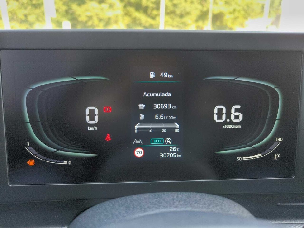 Kia Sportage 1.6 TGDI 150 CV CONCEPT 4X2  - Foto 2