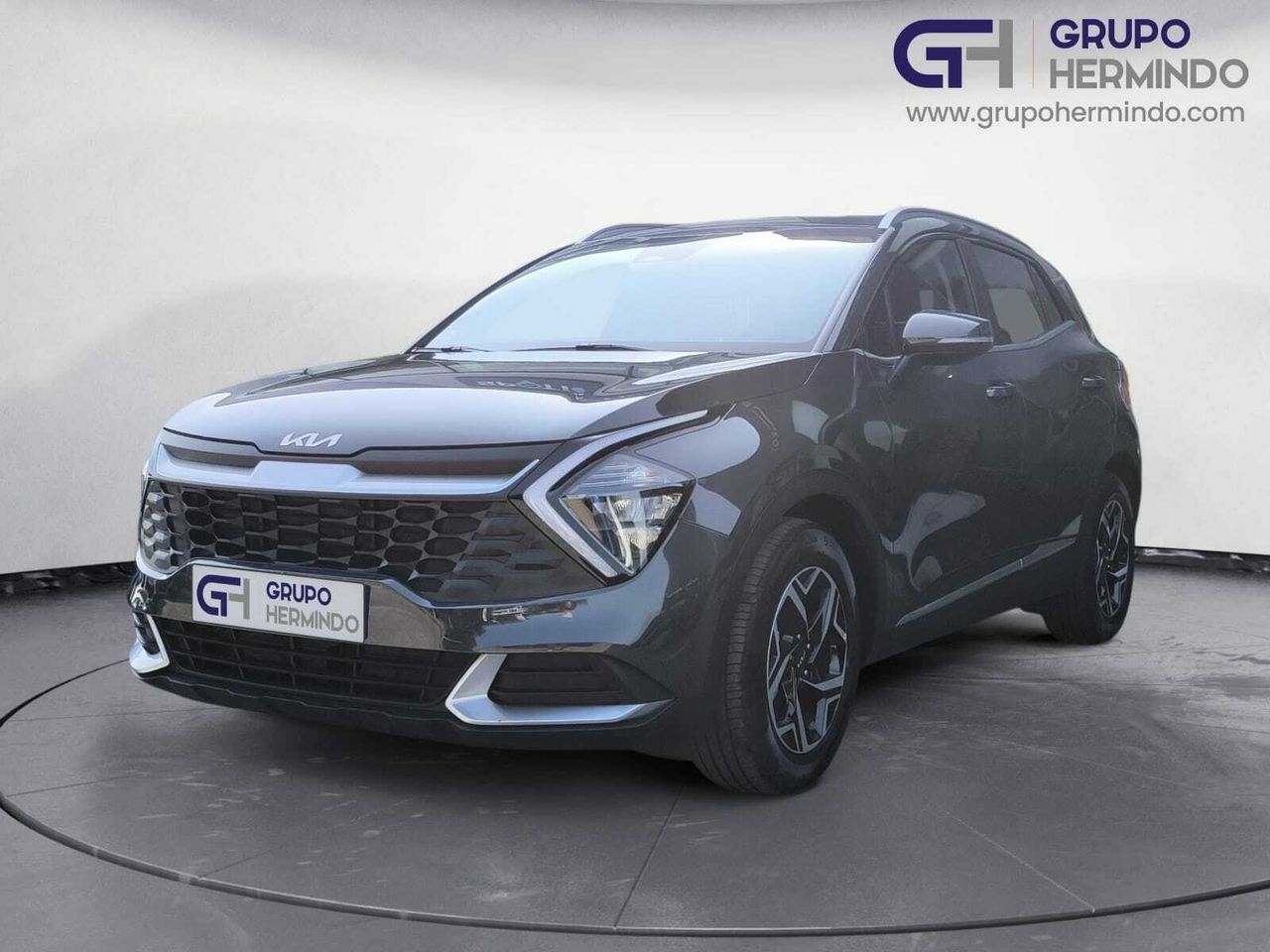 Kia Sportage 1.6 TGDI 150 CV CONCEPT 4X2  - Foto 2