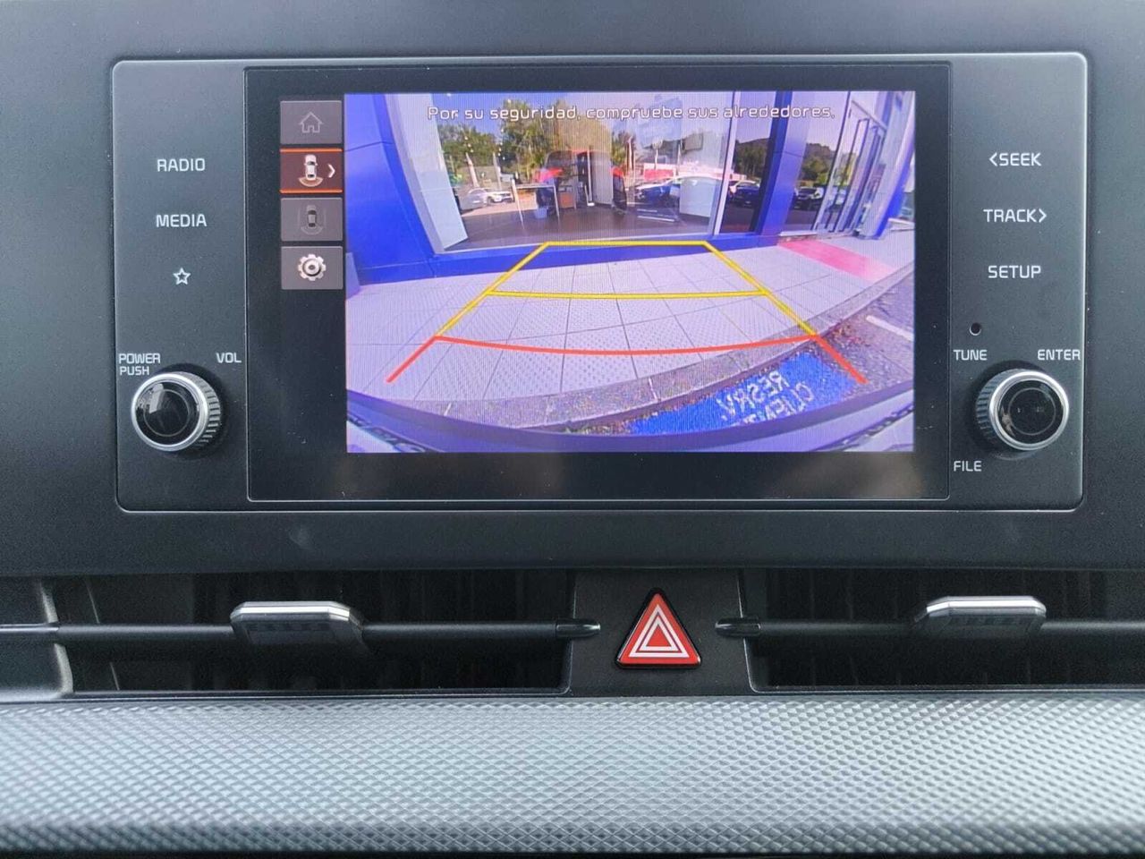 Kia Sportage 1.6 TGDI 150 CV CONCEPT 4X2  - Foto 2