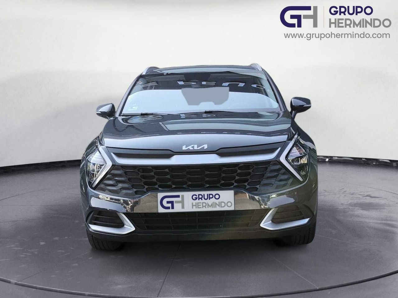 Kia Sportage 1.6 TGDI 150 CV CONCEPT 4X2  - Foto 2