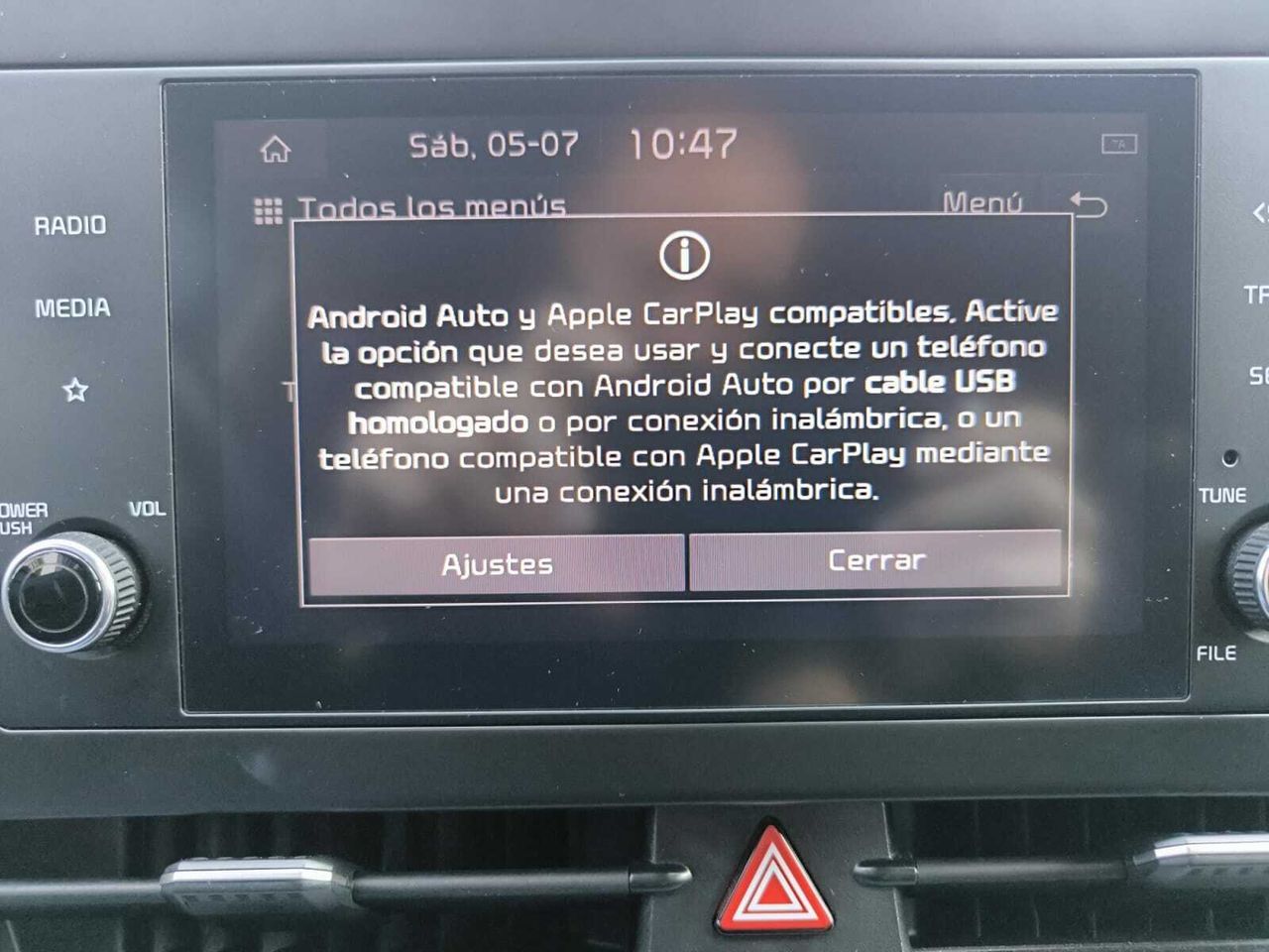 Kia Sportage 1.6 TGDI 150 CV CONCEPT 4X2  - Foto 2