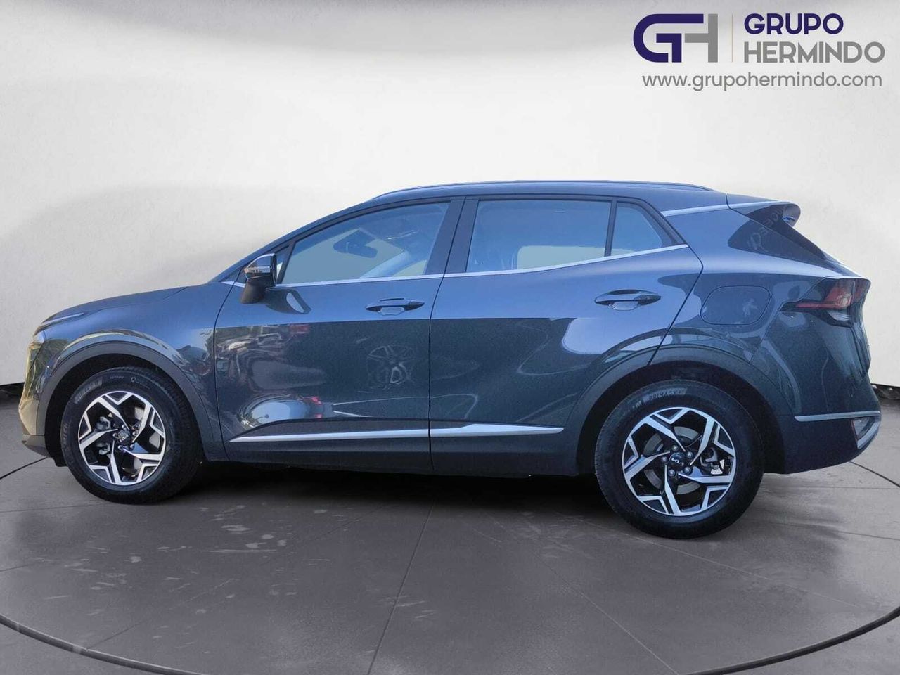 Kia Sportage 1.6 TGDI 150 CV CONCEPT 4X2  - Foto 2