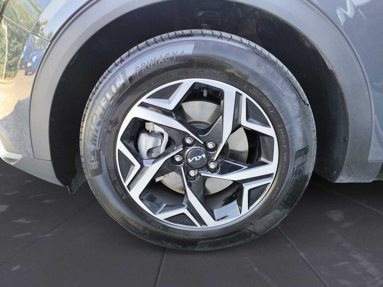 Kia Sportage 1.6 TGDI 150 CV CONCEPT 4X2  - Foto 2