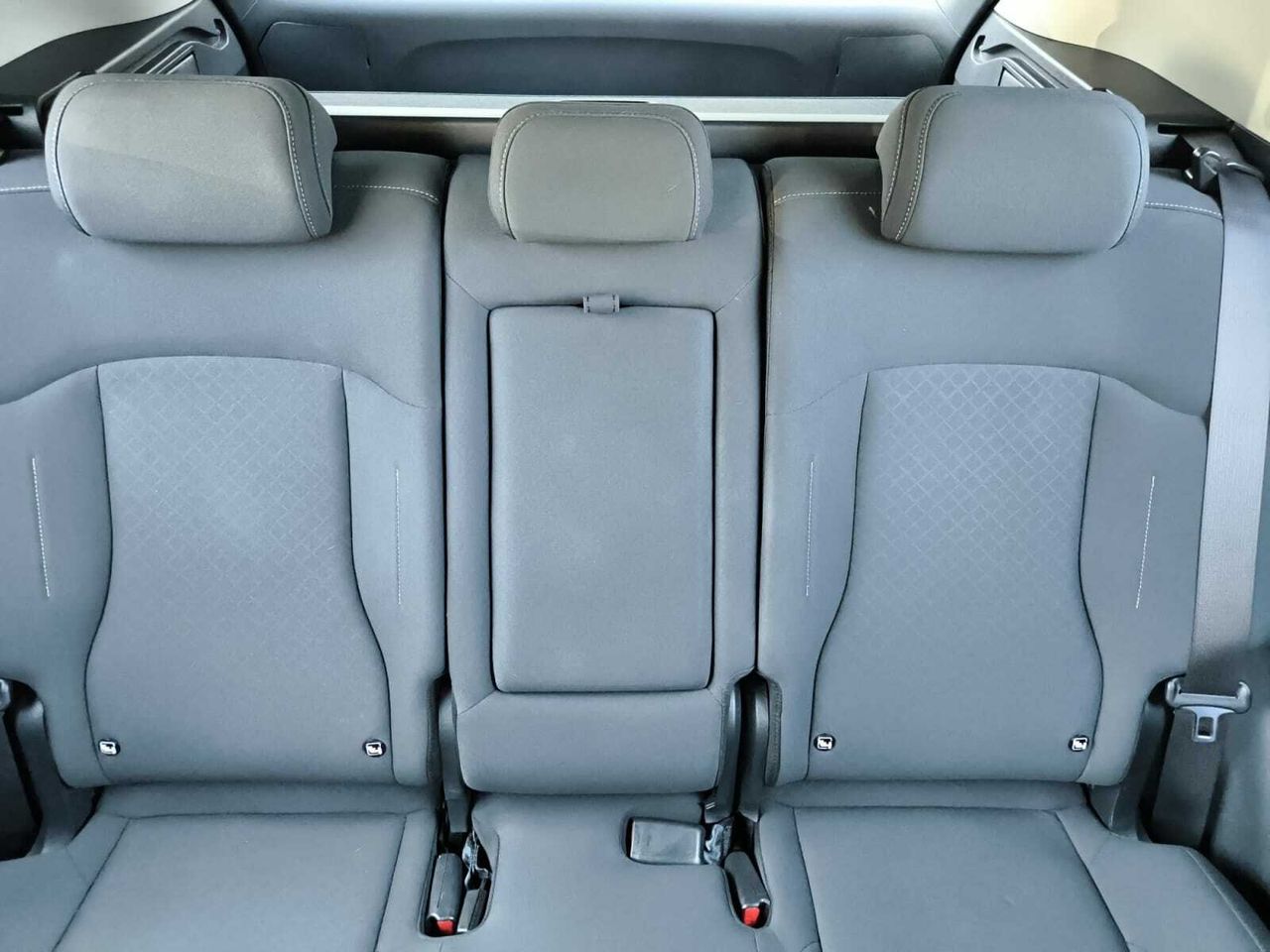 Kia Sportage 1.6 TGDI 150 CV CONCEPT 4X2  - Foto 2