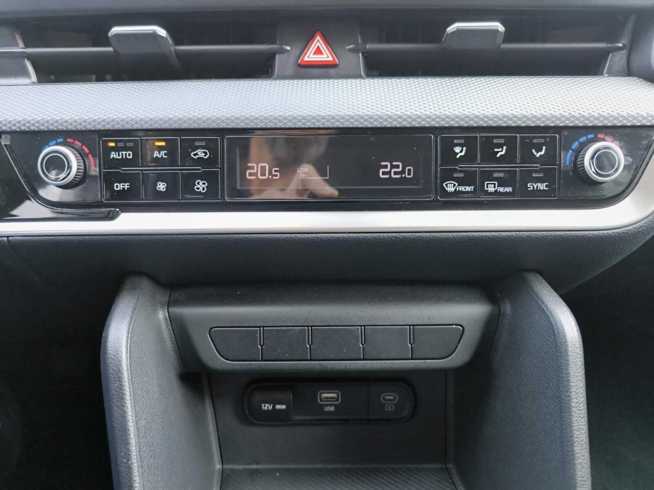 Kia Sportage 1.6 TGDI 150 CV CONCEPT 4X2  - Foto 2