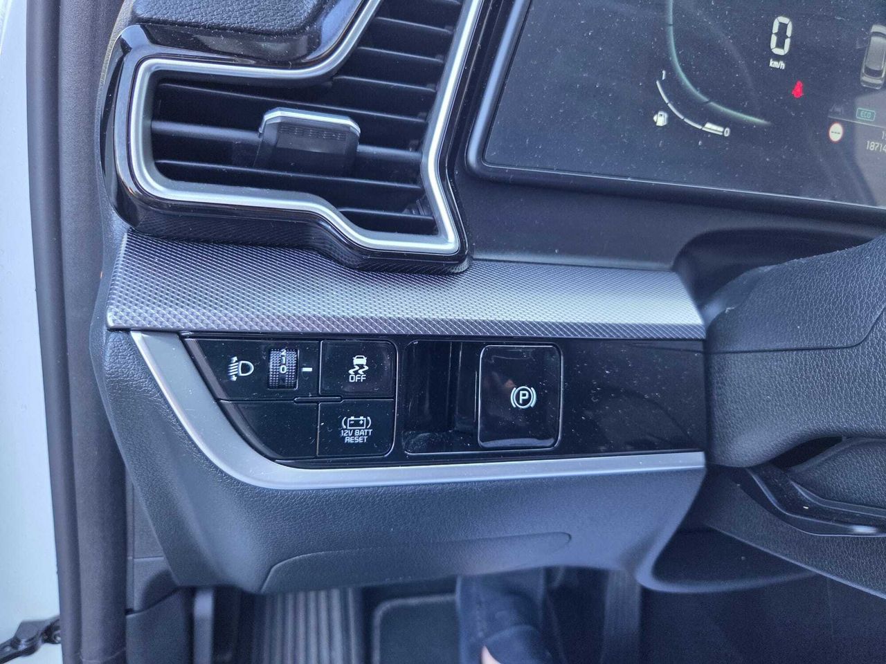 Kia Sportage 1.6 TGDI HEV DRIVE 230 CV  - Foto 2