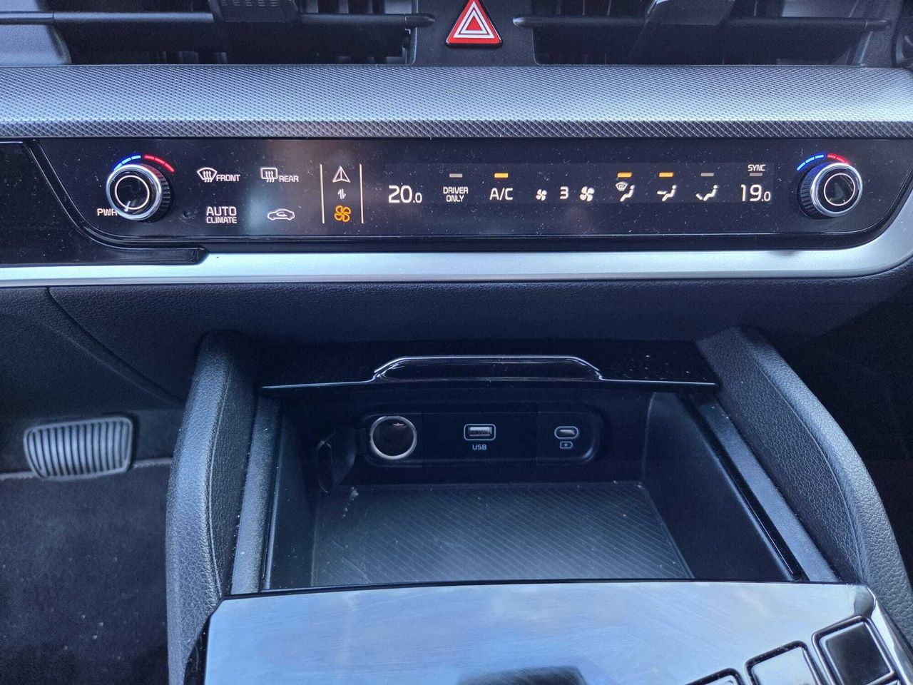 Kia Sportage 1.6 TGDI HEV DRIVE 230 CV  - Foto 2