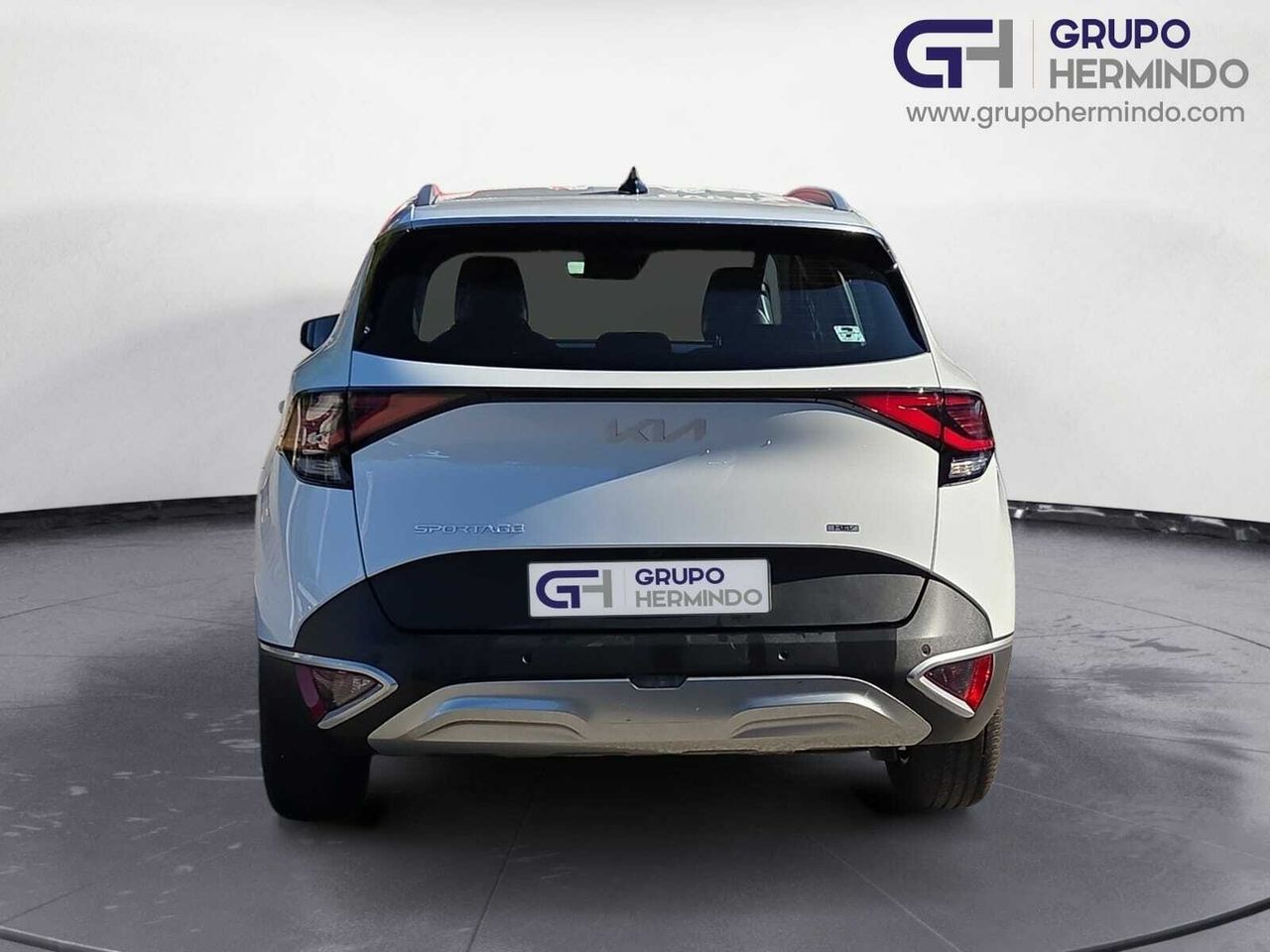 Kia Sportage 1.6 TGDI HEV DRIVE 230 CV  - Foto 2