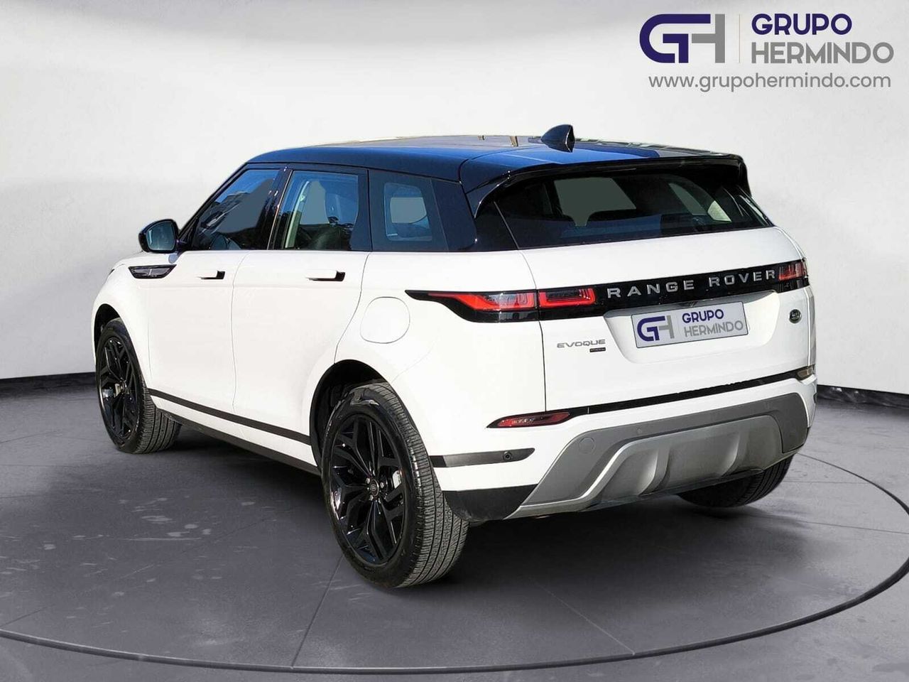 Land-Rover Range Rover Evoque 1.5 P 300 e AUTO 4WD PHEV  - Foto 2